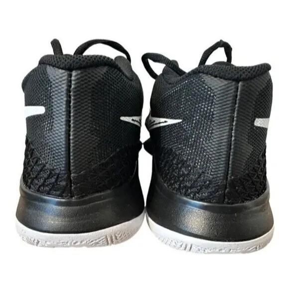Nike Kyrie Flytrap 6 EP 'Black White' DM1126-001‎ Men's Size 5 NWOT
