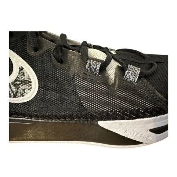 Nike Kyrie Flytrap 6 EP 'Black White' DM1126-001‎ Men's Size 5 NWOT