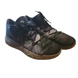Nike Kyrie Flytrap Sneakers/Shoes - Mens - Size 14 - Black/Gray