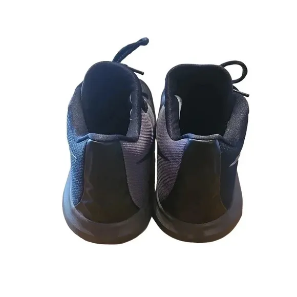 Nike Kyrie Flytrap Sneakers/Shoes - Mens - Size 14 - Black/Gray