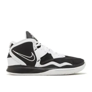 Nike KYRIE INFINITY TB 'BLACK WHITE' DO9616-002 Shoes Men's‎ Size 8.5 NWOT
