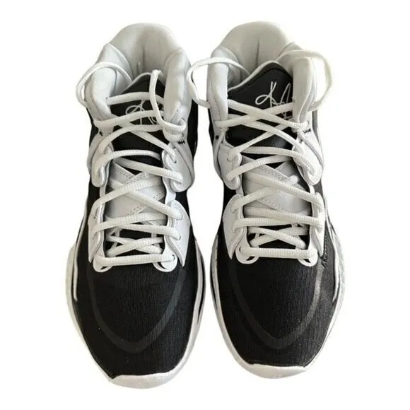 Nike KYRIE INFINITY TB 'BLACK WHITE' DO9616-002 Shoes Men's‎ Size 8.5 NWOT