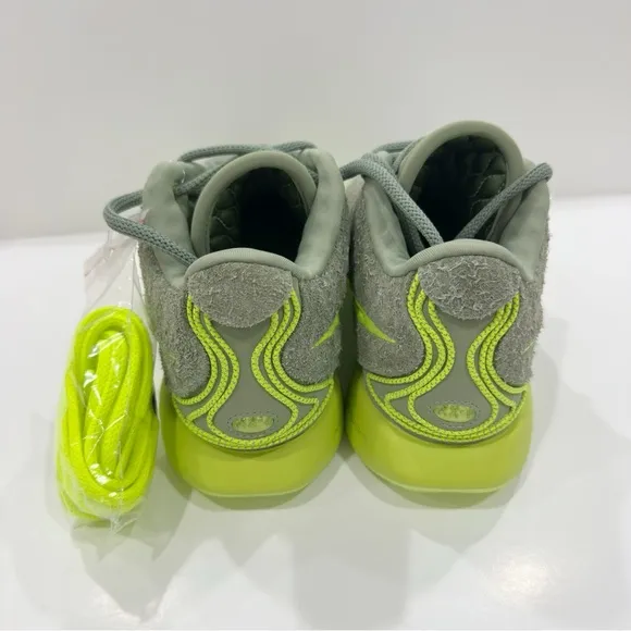 Nike Lebron 21 Suede Men’s Basketball Shoes