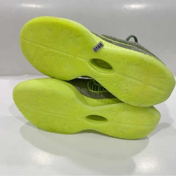 Nike Lebron 21 Suede Men’s Basketball Shoes