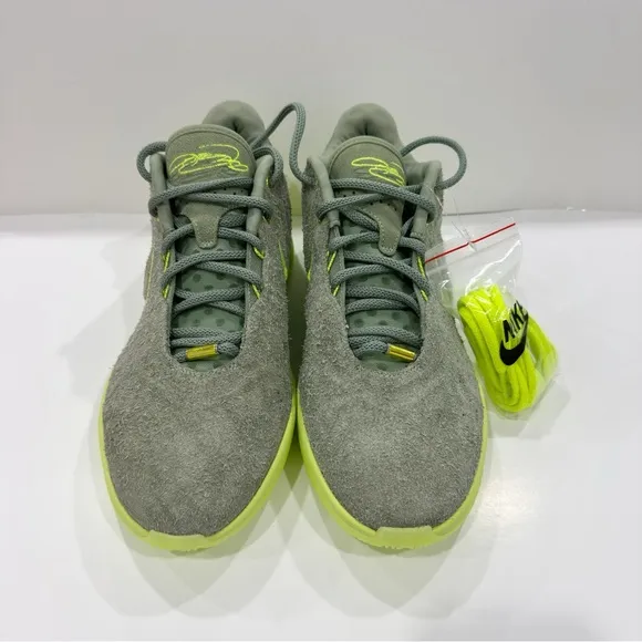 Nike Lebron 21 Suede Men’s Basketball Shoes