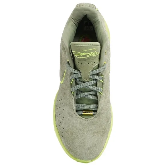 Nike Lebron 21 Suede Men’s Basketball Shoes