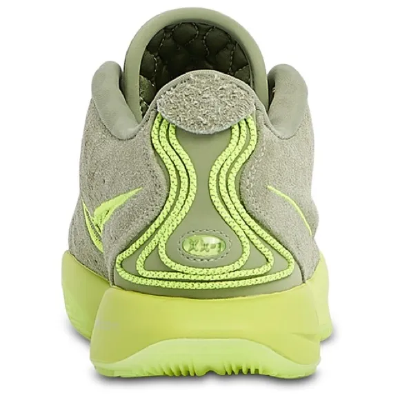 Nike Lebron 21 Suede Men’s Basketball Shoes