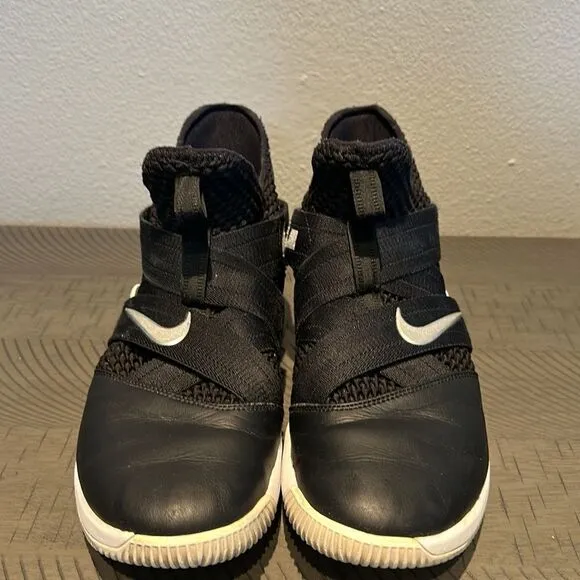Nike LeBron Soldier S-12/2226 Athletic Sneakers.  Size 11.5