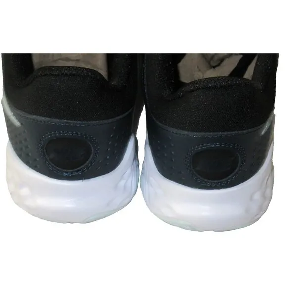 Nike Men's Fly.By Mid 3 Basketball Shoes Armory Navy Blue Black Sizes NIB