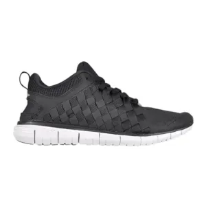 Nike Men's Free OG '14 Woven Black Running Shoes Sneakers, Sz 9.5