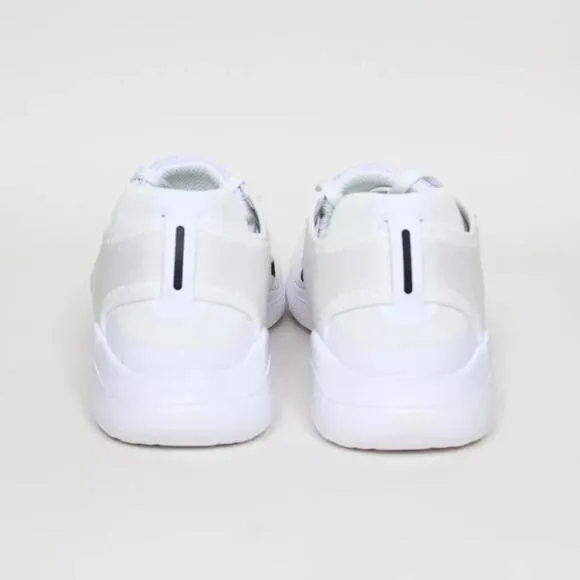 Nike Men's Free Run 2018 White/ Black Running Shoes 942836-100 Sneakers Size 8.5