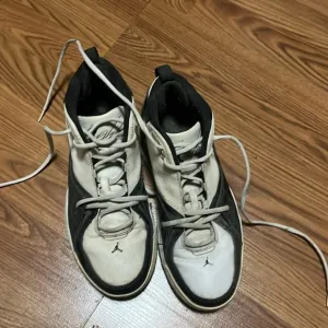Nike men’s Jordan shoes size 10.5