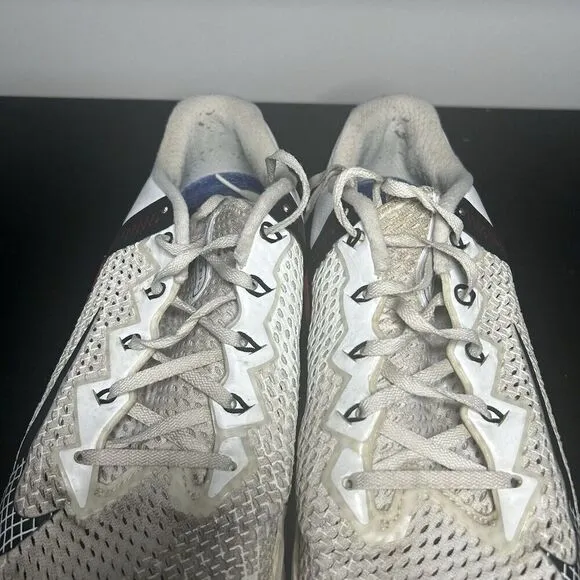 Nike Metcon 6 Veterans Day Shoes Sneakers DJ3019-106 With Hyperlift Mens Sz 13