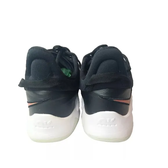 Nike PG 5 Black Multicolor Shoes Men's Size 10 basketball Sneakers CW3143-001