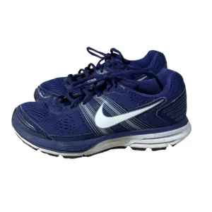Nike Purple &amp; White Pegasus 29 Women's Running Shoes - Size 7.5 - Fitsole 3