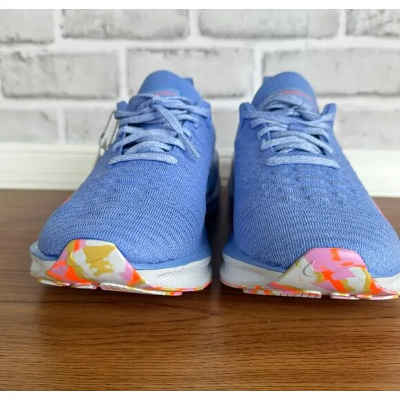 ⭐Nike ReactX Infinity Run 4 Royal Pulse Sz 7.5 Women's Shoes Blue DR2670-403 New