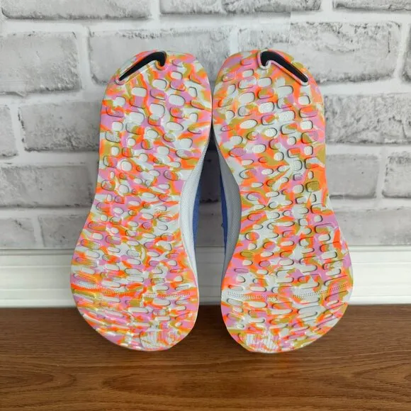 ⭐Nike ReactX Infinity Run 4 Royal Pulse Sz 7.5 Women's Shoes Blue DR2670-403 New