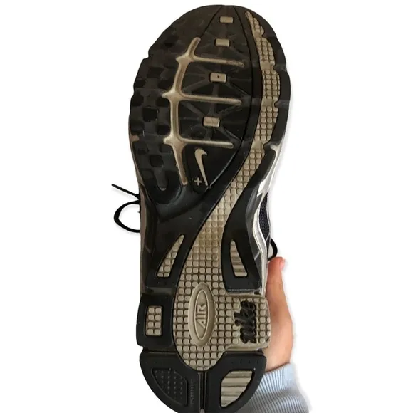Nike refresh 3 sneakers shoes