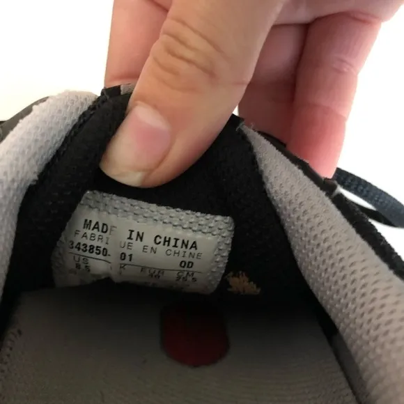 Nike refresh 3 sneakers shoes
