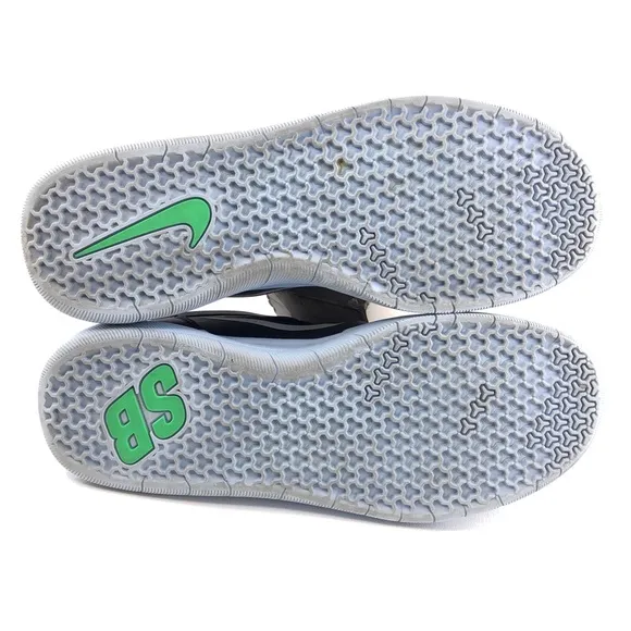 Nike SB Nyjah Free 2 Skate Shoes Mens 8.5