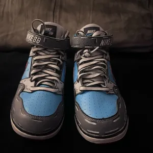 Nike SB sneakers! Back to school is right around the corner!