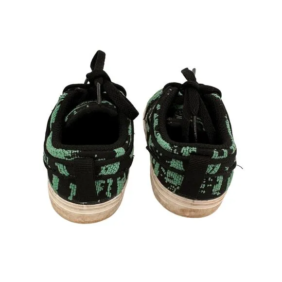 Nike SB Stefan Janoski Premium Canvas Toddler Shoes Size 5C