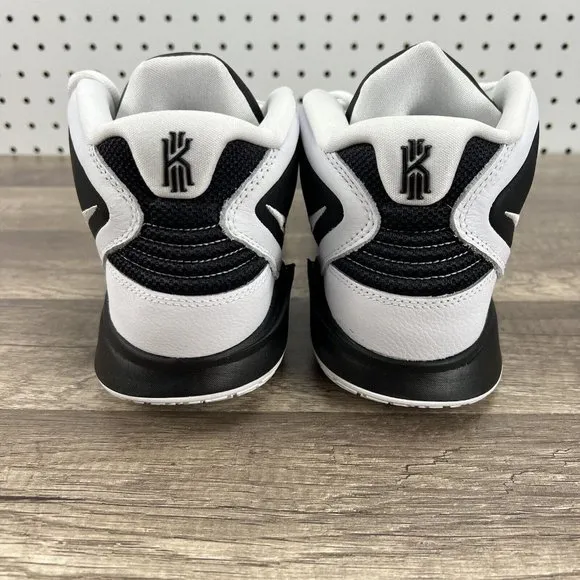 Nike Shoes Black White Black Kyrie Infinity TB Basketball Sneakers Men's Size 14