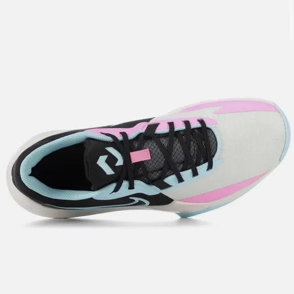 Nike Shoes Men Precision VI 6 Basketball Sneakers