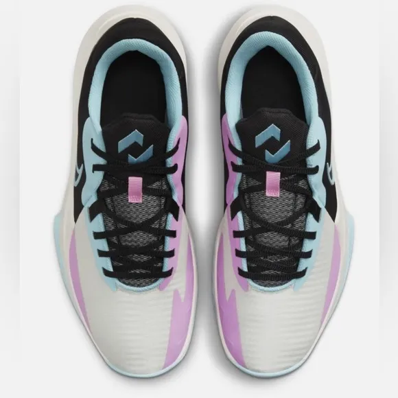 Nike Shoes Men Precision VI 6 Basketball Sneakers
