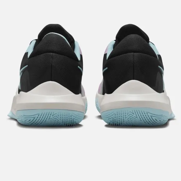 Nike Shoes Men Precision VI 6 Basketball Sneakers