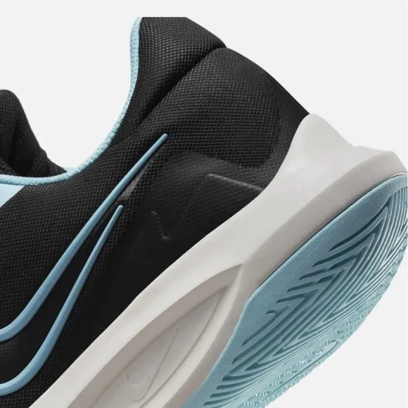 Nike Shoes Men Precision VI 6 Basketball Sneakers