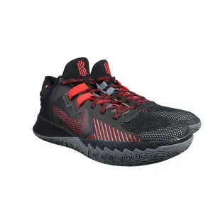Nike Shoes Mens 11.5 Athletic Trainer Kyrie Flytrap 5 Sneakers Bred Basketball