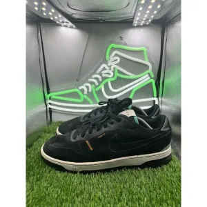 Nike Squash Type N.354 Black‎ Sneakers Shoes Men's Size 11.5 CJ1640-010