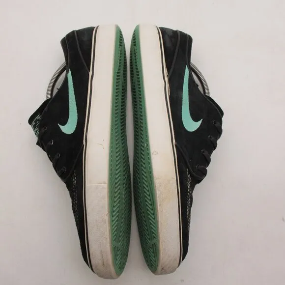 Nike Stefan Janoski Canvas Blue Gum Men's US 11 Shoes Sneakers 333824-003