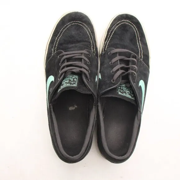 Nike Stefan Janoski Canvas Blue Gum Men's US 11 Shoes Sneakers 333824-003