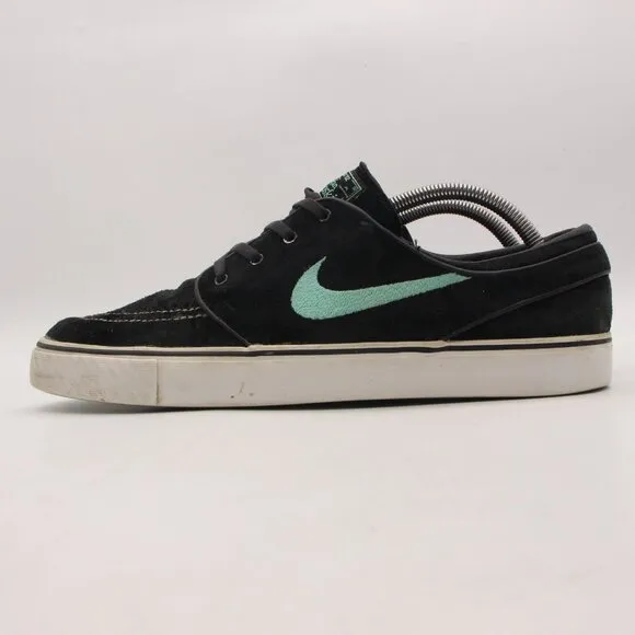 Nike Stefan Janoski Canvas Blue Gum Men's US 11 Shoes Sneakers 333824-003