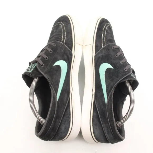 Nike Stefan Janoski Canvas Blue Gum Men's US 11 Shoes Sneakers 333824-003