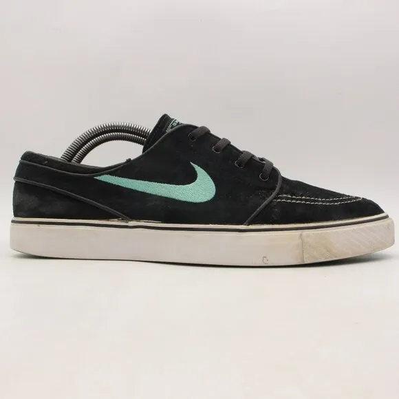 Nike Stefan Janoski Canvas Blue Gum Men's US 11 Shoes Sneakers 333824-003