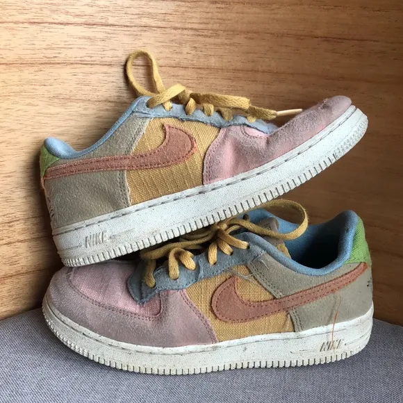 Nike Sun Club Kids Sneakers 2Y