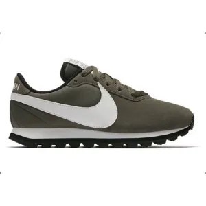 Nike Swoosh Pre-Love O.X. Running Shoes Twilight Marsh Suede Size 9.5 AO3166-300