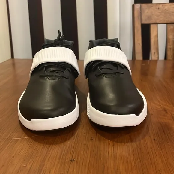 Nike Ultra XT shoes sneakers new black 819671 001 white Mens Sizes