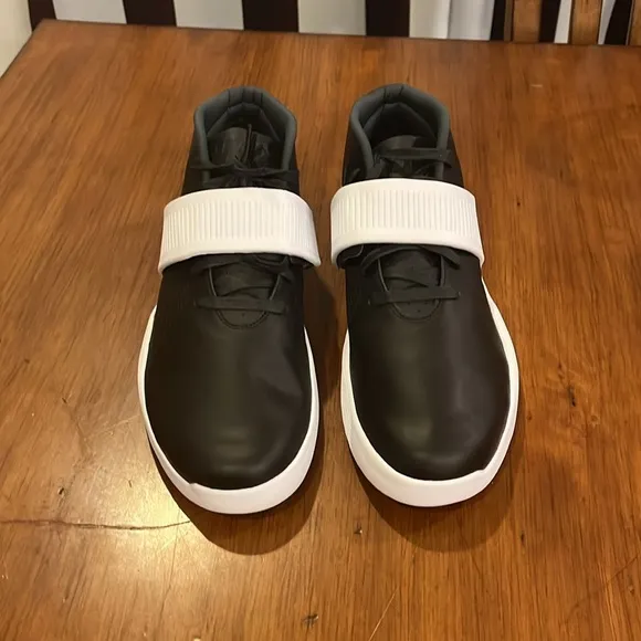 Nike Ultra XT shoes sneakers new black 819671 001 white Mens Sizes
