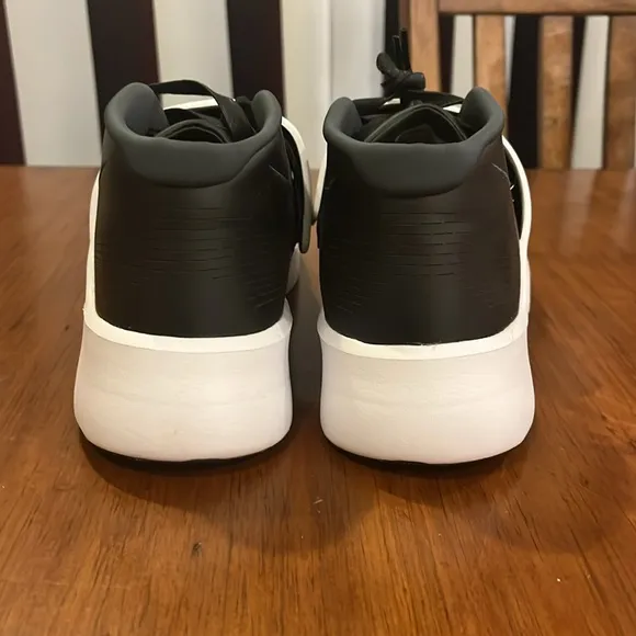 Nike Ultra XT shoes sneakers new black 819671 001 white Mens Sizes