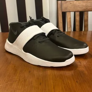 Nike Ultra XT shoes sneakers new black 819671 001 white Mens Sizes
