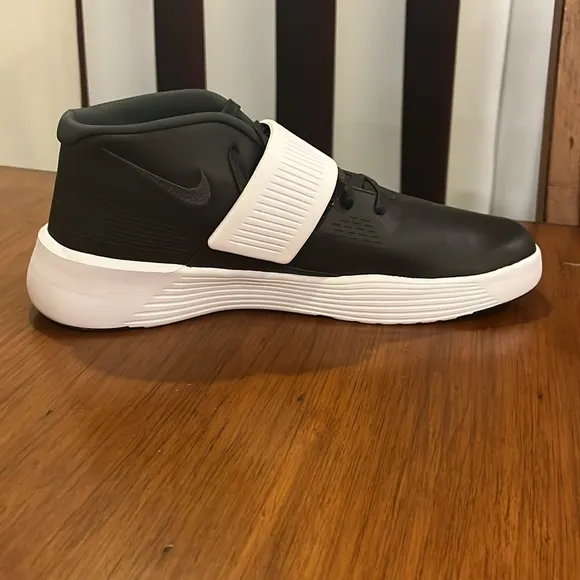 Nike Ultra XT shoes sneakers new black 819671 001 white Mens Sizes