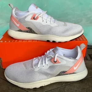 NIKE WMNS FLEX TRAINER 9