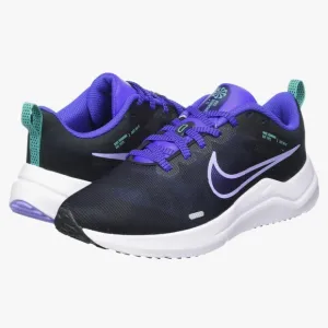 Nike Women's Size 8- WMNS Nike Air Downshifter 12 NWT Half shoe box