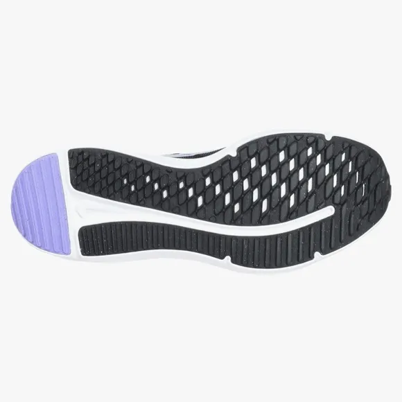 Nike Women's Size 8- WMNS Nike Air Downshifter 12 NWT Half shoe box