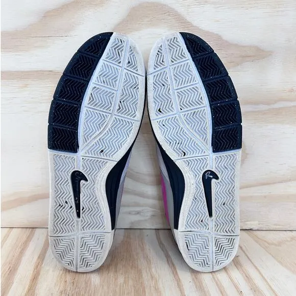 Nike - Zoom Air &quot;Paul Rodrigez&quot; SB - Sneakers - Gray - Men's - 10 - 599662-060