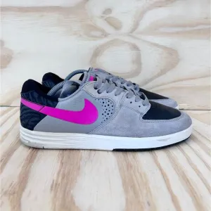 Nike - Zoom Air &quot;Paul Rodrigez&quot; SB - Sneakers - Gray - Men's - 10 - 599662-060